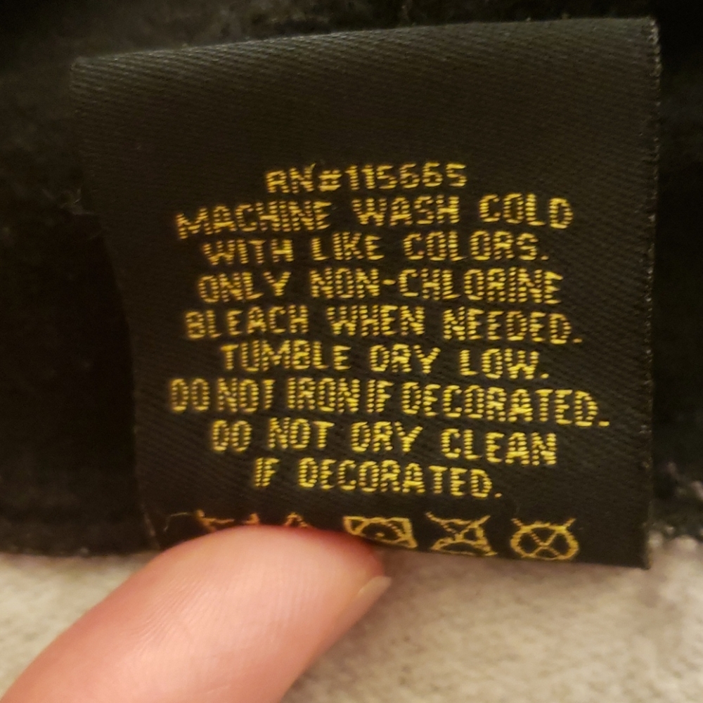 Batman Jacket - image 5